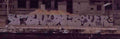 Street Art 0399 0374 GRAFFITI A4 Photo Print