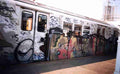 Street Art 0402 0377 GRAFFITI A4 Photo Print