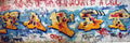 Street Art 0405 0380 GRAFFITI A4 Photo Print