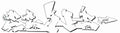 Street Art 0411 0386 GRAFFITI A4 Photo Print