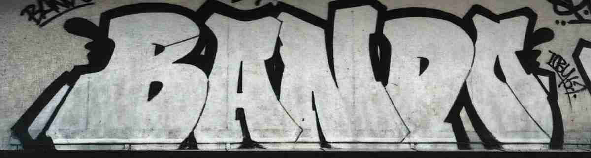 Street Art 0413 0388 GRAFFITI A4 Photo Print