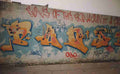 Street Art 0420 0395 GRAFFITI A4 Photo Print
