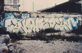 Street Art 0431 0406 GRAFFITI A4 Photo Print