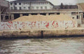 Street Art 0432 0407 GRAFFITI A4 Photo Print