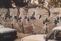 Street Art 0438 0413 GRAFFITI A4 Photo Print
