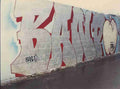 Street Art 0439 0414 GRAFFITI A4 Photo Print