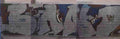Street Art 0444 0419 GRAFFITI A4 Photo Print