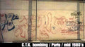 Street Art 0467 0442 GRAFFITI A4 Photo Print