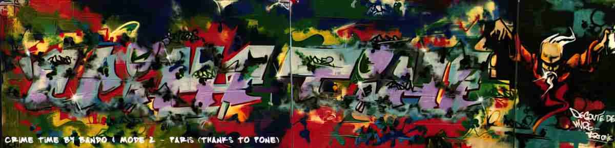 Street Art 0469 0444 GRAFFITI A4 Photo Print