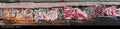 Street Art 0470 0445 GRAFFITI A4 Photo Print