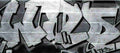 Street Art 0475 0450 GRAFFITI A4 Photo Print