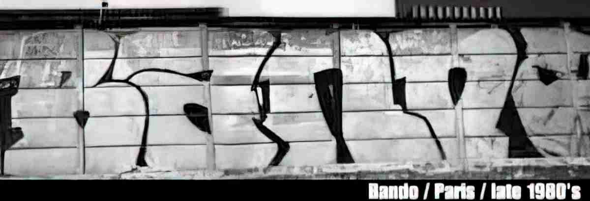 Street Art 0476 0451 GRAFFITI A4 Photo Print