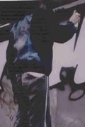 Street Art 0480 0455 GRAFFITI A4 Photo Print