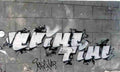Street Art 0481 0456 GRAFFITI A4 Photo Print