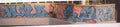 Street Art 0482 0457 GRAFFITI A4 Photo Print