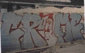 Street Art 0483 0458 GRAFFITI A4 Photo Print