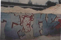 Street Art 0484 0459 GRAFFITI A4 Photo Print