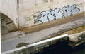 Street Art 0490 0465 GRAFFITI A4 Photo Print