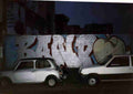 Street Art 0492 0467 GRAFFITI A4 Photo Print