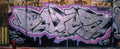 Street Art 0495 0470 GRAFFITI A4 Photo Print