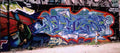 Street Art 0496 0471 GRAFFITI A4 Photo Print