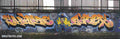 Street Art 0504 0479 GRAFFITI A4 Photo Print