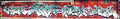 Street Art 0508 0483 GRAFFITI A4 Photo Print
