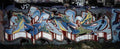 Street Art 0517 0492 GRAFFITI A4 Photo Print