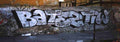 Street Art 0518 0493 GRAFFITI A4 Photo Print