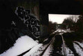 Street Art 0519 0494 GRAFFITI A4 Photo Print