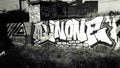 Street Art 0521 0496 GRAFFITI A4 Photo Print
