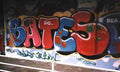 Street Art 0522 0497 GRAFFITI A4 Photo Print
