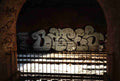 Street Art 0546 0521 GRAFFITI A4 Photo Print