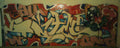Street Art 0553 0528 GRAFFITI A4 Photo Print