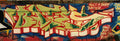 Street Art 0571 0546 GRAFFITI A4 Photo Print
