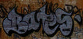 Street Art 0574 0549 GRAFFITI A4 Photo Print