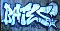 Street Art 0582 0557 GRAFFITI A4 Photo Print