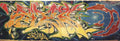 Street Art 0591 0566 GRAFFITI A4 Photo Print