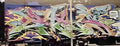 Street Art 0593 0568 GRAFFITI A4 Photo Print