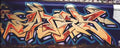 Street Art 0603 0578 GRAFFITI A4 Photo Print