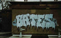 Street Art 0605 0580 GRAFFITI A4 Photo Print