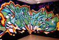 Street Art 0616 0591 GRAFFITI A4 Photo Print