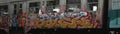 Street Art 0617 0592 GRAFFITI A4 Photo Print