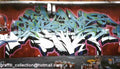 Street Art 0618 0593 GRAFFITI A4 Photo Print