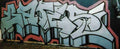 Street Art 0620 0595 GRAFFITI A4 Photo Print