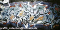 Street Art 0622 0597 GRAFFITI A4 Photo Print