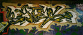 Street Art 0623 0598 GRAFFITI A4 Photo Print