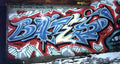 Street Art 0629 0604 GRAFFITI A4 Photo Print