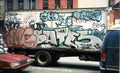 Street Art 0631 0606 GRAFFITI A4 Photo Print