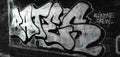 Street Art 0635 0610 GRAFFITI A4 Photo Print